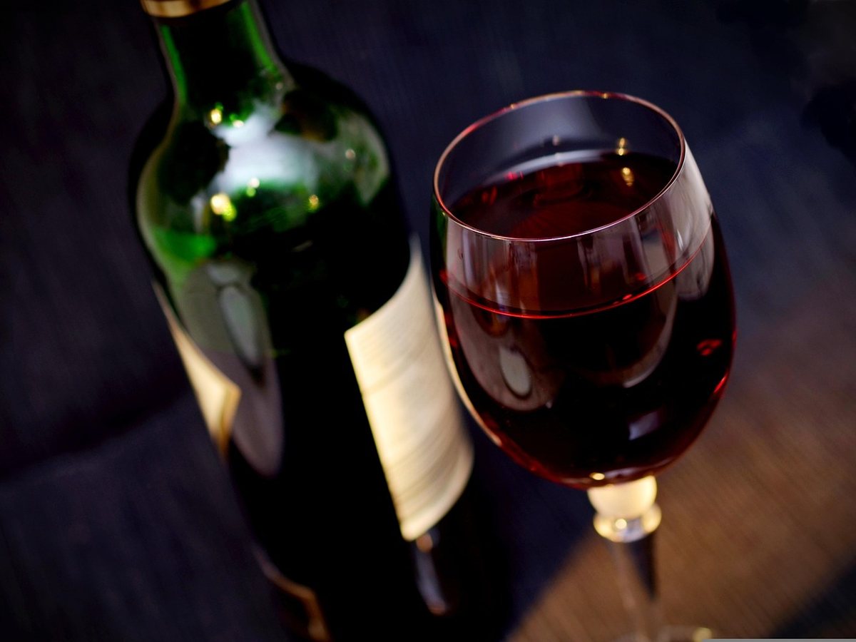 Central Otago wine