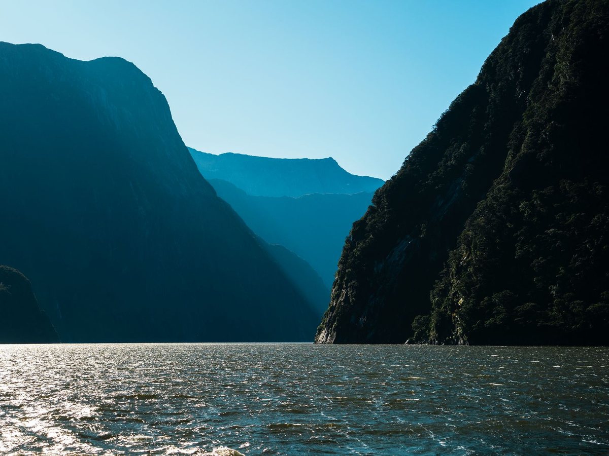 Milford Sound