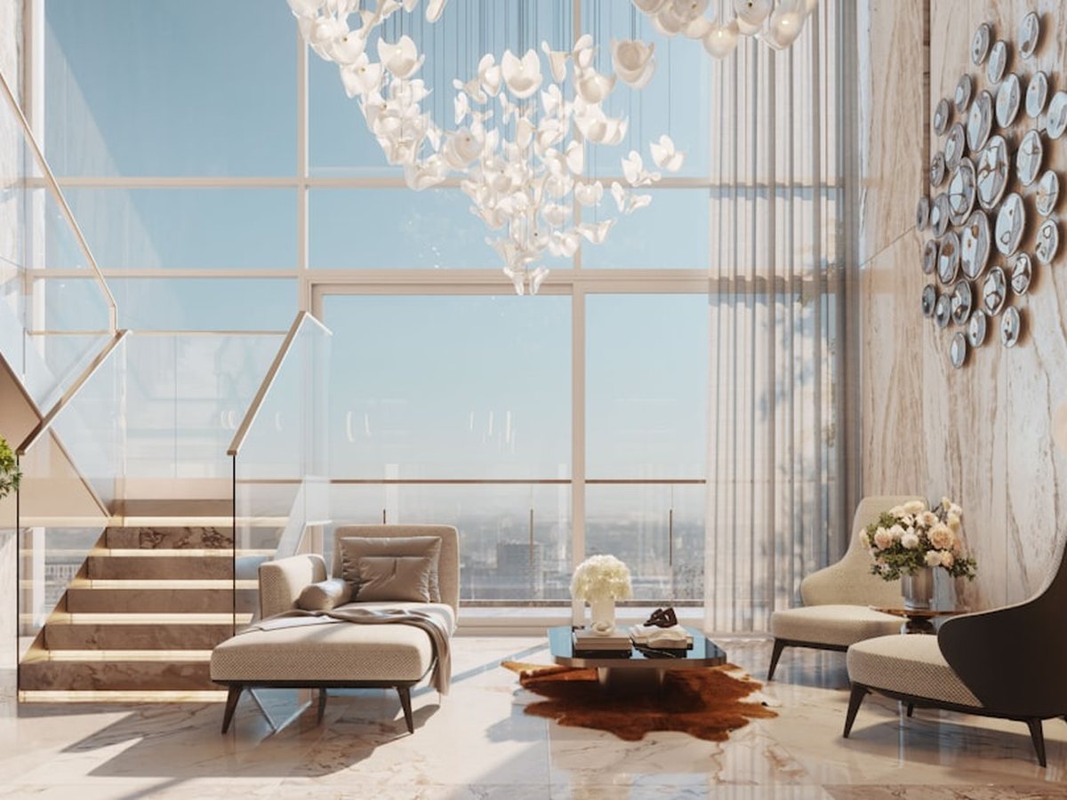 Shotover Penthouse